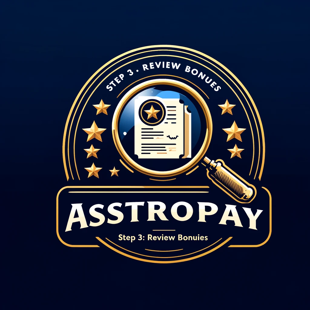 Casinos Online Astropay España