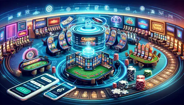 mejores casinos bizum
