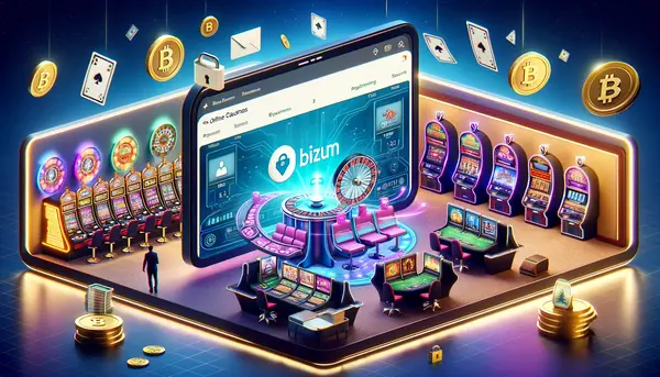 mejores casinos bizum
