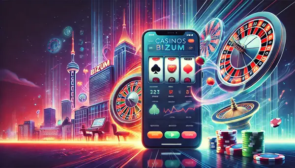 mejores casinos bizum
