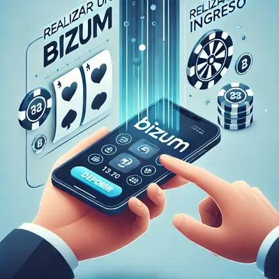 mejores casinos bizum
