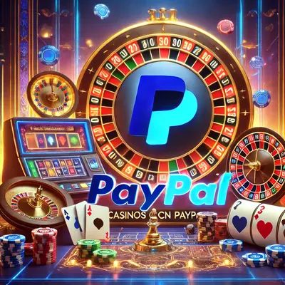 casinos con paypal
