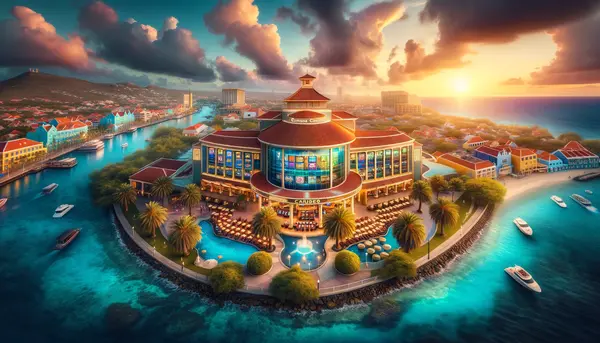 Casinos Online Curacao