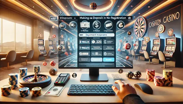 Casinos sin Verificación