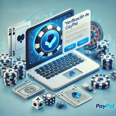 casinos con paypal
