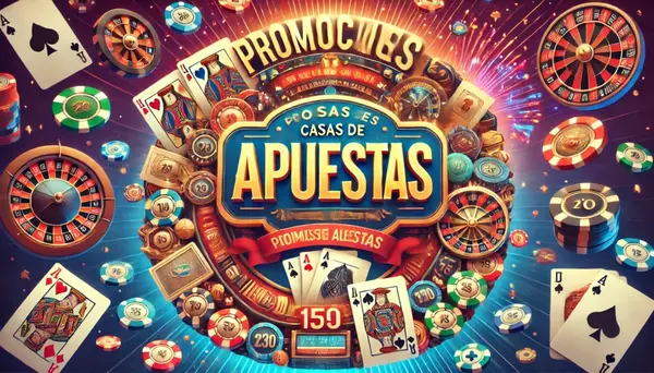 tienen un tiempo límite las promociones de apuestas