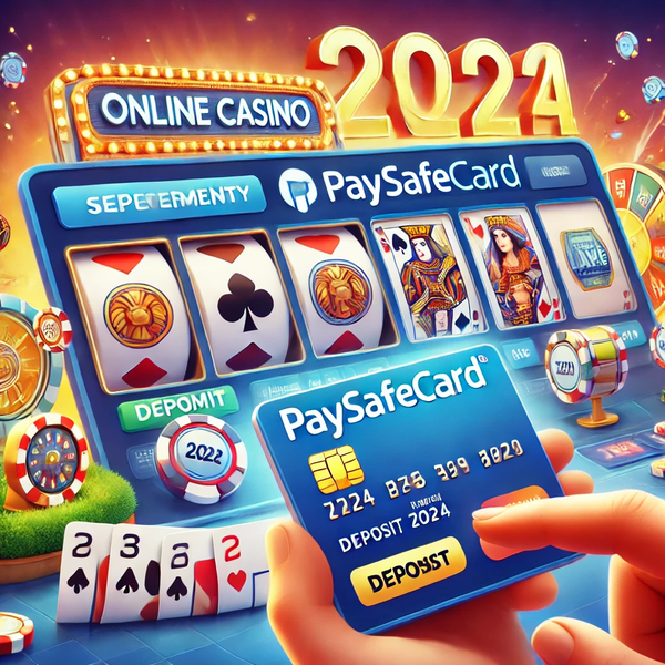 casinos online con paysafecard