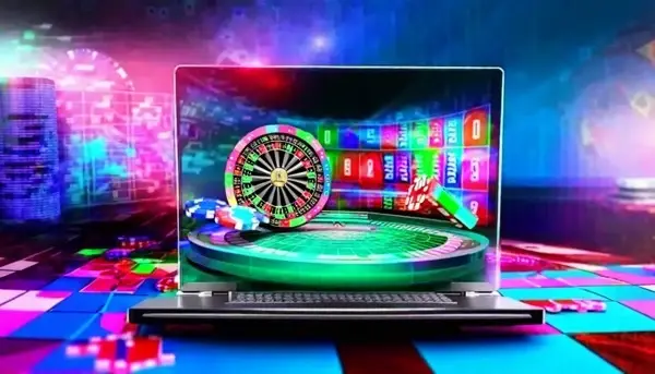 casinos internacionales online